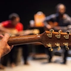 Franck - Prof de guitare - Sainte-Geneviève-des-Bois