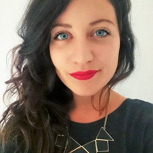 Lucie - Prof de français - Chauconin-Neufmontiers