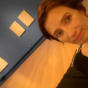 Sinead - Prof d'expression orale - anglais - Paris