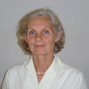 Nadine - Prof d'anglais - Ardon