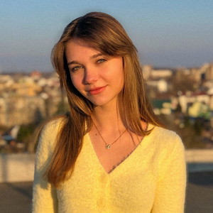 Marina - Prof de français - Paris 4e