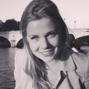 Eva - Prof d'anglais - Paris