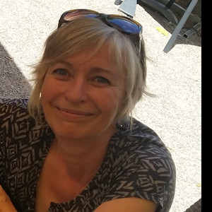 Viviane - Prof de fle - français langue étrangère - Angers