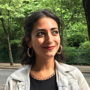 Danae - Prof de fle - français langue étrangère - Paris