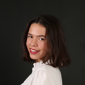 Léa - Prof de fle - français langue étrangère - Paris 8e