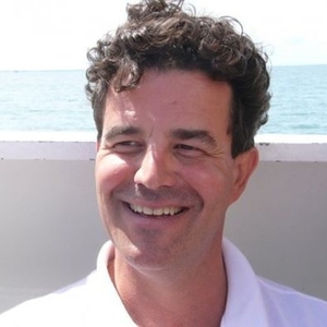 Pablo - Prof d'anglais - Paris