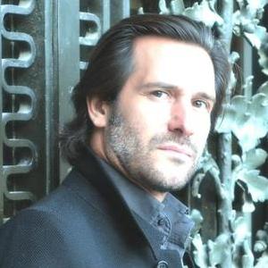Pierre - Prof de piano - Paris