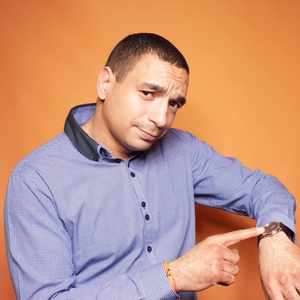 Gael - Prof de marketing - Paris