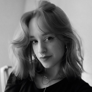 Sara - Prof de dessin - Saint-Étienne