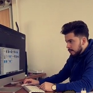 Orhan - Prof d'animation 3d - Nancy