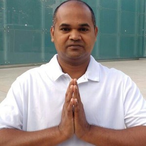 SREEJITH - Prof de relaxation - Nice