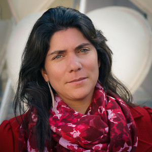Andreia - Prof de GMAT - Nice