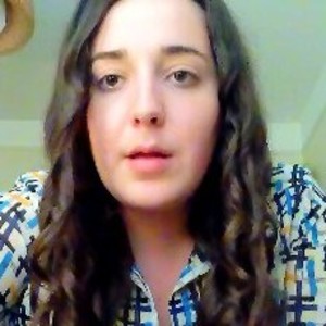Inès - Prof de développement personnel - Colombes