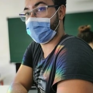 Giovanni - Prof de biologie - Pointe-à-Pitre