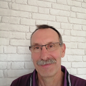 Georges - Prof de préparation concours / examen - Angers