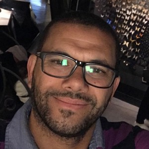 Salim - Prof de maths - Bron