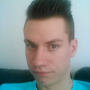 Anthony - Prof d'infirmier - Valenciennes