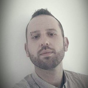 Tony - Prof de SVT - Bucquoy