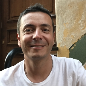 Frédéric - Prof de maths - Valence