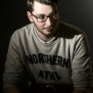 Gabriel - Prof d'infirmier - Bordeaux