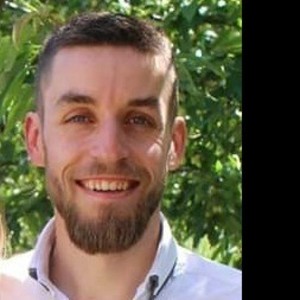 Florian - Prof d'infirmier - Lyon