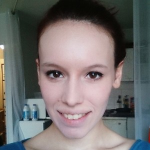 Johanna - Prof d'infirmier - Brest