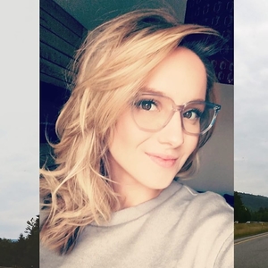 Hannah - Prof de fle - français langue étrangère - Québec