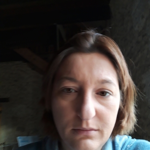 Christelle - Prof d'anglais - Creysse