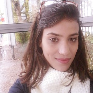 Hela - Prof d'arabe - Montmagny