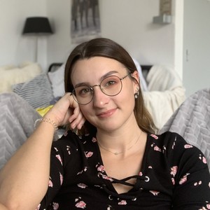 Margaux - Prof de biologie - Clermont-Ferrand