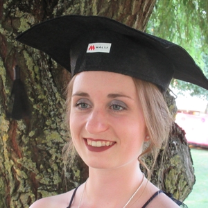 Julie - Prof d'infirmier - Montigny-lès-Metz