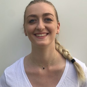 Camille - Prof de biologie - Paris