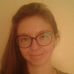 Marine - Prof de massage pour bébé - Coubon