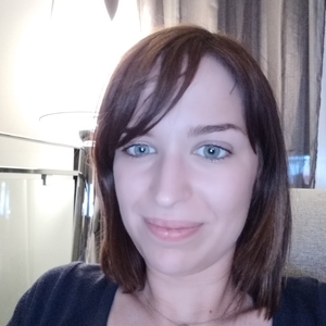 Charlene - Prof d'infirmier - Montigny-lès-Metz