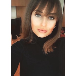 Candice - Prof de biologie - Gland