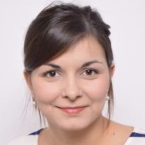 Chloé - Prof d'infirmier - Oullins