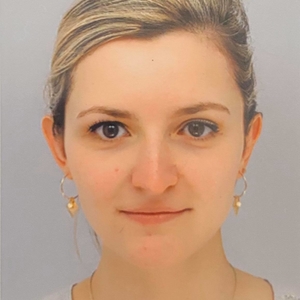 LAURINE - Prof d'infirmier - Lille