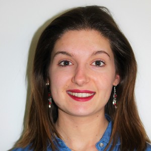Lucile - Prof de biologie - La Rochelle