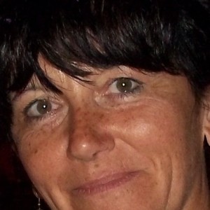 Marie - Prof de français - Mouthiers-sur-Boëme