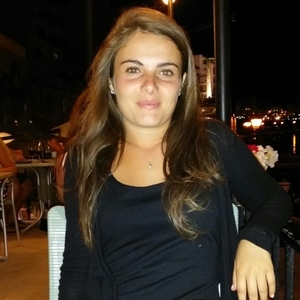 Barbara - Prof d'aide aux devoirs - Aix-en-Provence