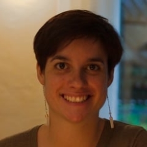 Sarah - Prof d'infirmier - Thiers