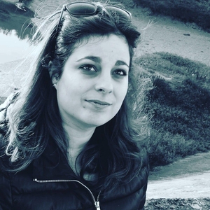 Mélanie - Prof de biologie - La Roche-sur-Yon