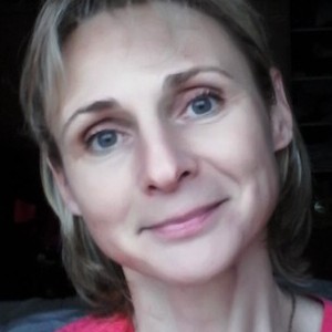 Katia - Prof de biologie - Clohars-Fouesnant