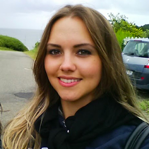 Tanya - Prof de maths - Toulouse