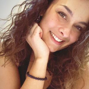 Angelique - Prof d'infirmier - Toulon