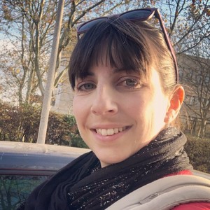 Armelle - Prof de parentalité et éducation des bébés - Montigny-le-Bretonneux