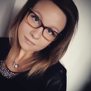 Sophie - Prof d'aide aux devoirs - Sarralbe