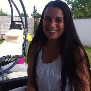 Halima - Coach sportif - Paris
