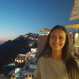Mallaury - Prof de naturopathie - Roquebrune-Cap-Martin
