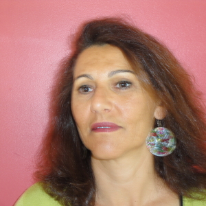 Nouria - Prof de secourisme - Saint-Marcel-d'Ardèche